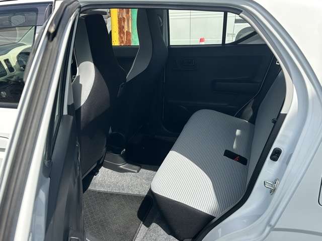 スズキ アルト ６６０ Ｌ H30年 (東海) 99