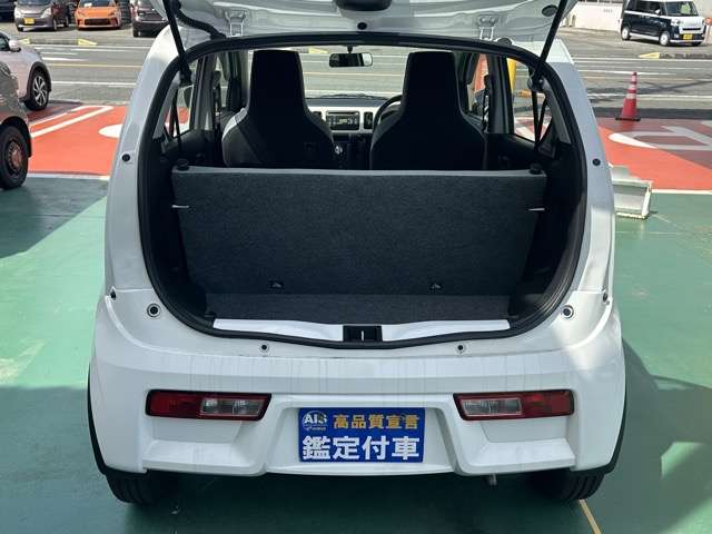 スズキ アルト ６６０ Ｌ H30年 (東海) 99