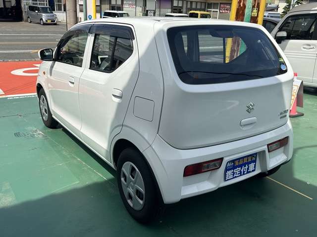 スズキ アルト ６６０ Ｌ H30年 (東海) 99