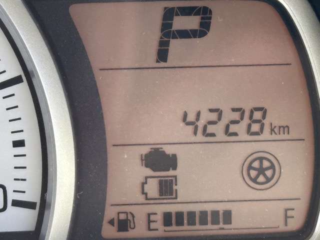 スズキ アルト ６６０ Ｌ H30年 (東海) 99