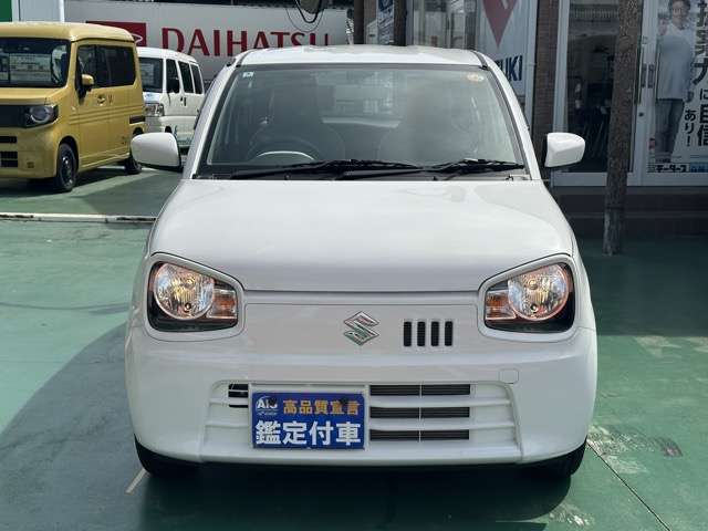 スズキ アルト ６６０ Ｌ H30年 (東海) 99