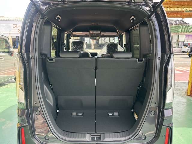 ホンダ Ｎ　ＢＯＸ カスタム ６６０ ターボ コーディネートスタイル モノトーン R8年 (東海) 99