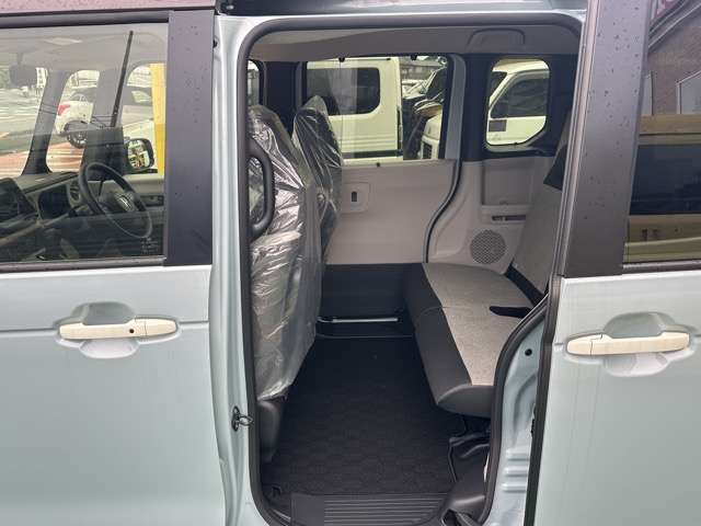 ホンダ Ｎ　ＢＯＸ ６６０ ファッションスタイル ２トーン R8年 (東海) 99