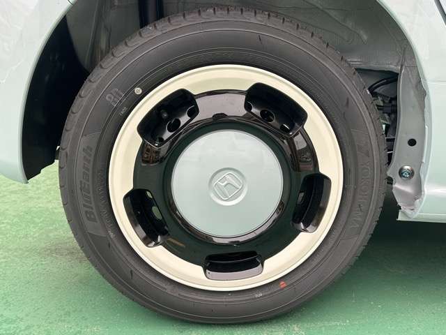 ホンダ Ｎ　ＢＯＸ ６６０ ファッションスタイル ２トーン R8年 (東海) 99