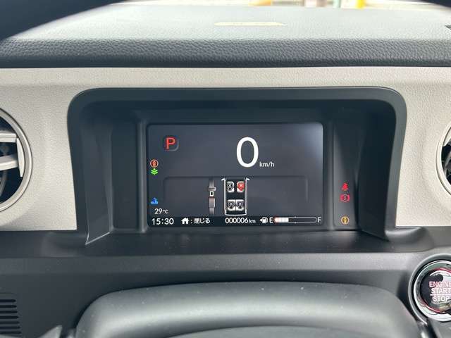 ホンダ Ｎ　ＢＯＸ ６６０ ファッションスタイル ２トーン R8年 (東海) 99
