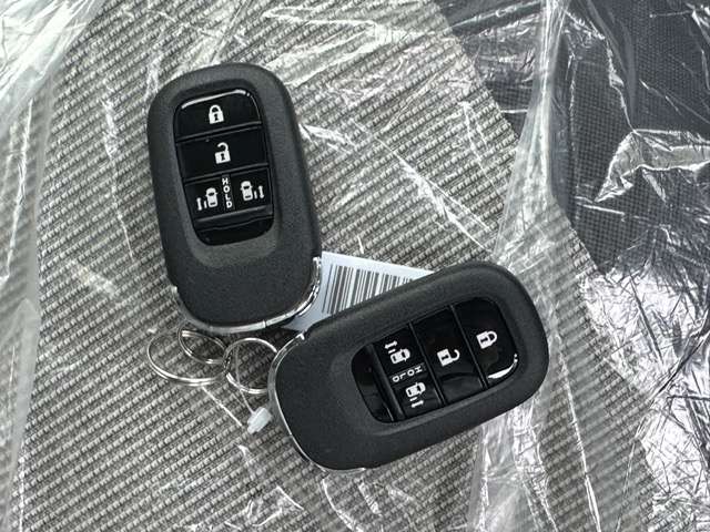 ホンダ Ｎ　ＢＯＸ ６６０ ファッションスタイル ２トーン R8年 (東海) 99