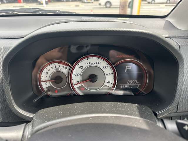 スズキ アルトワークス ワークス ６６０ オートギヤシフト R2年 (東海) 99