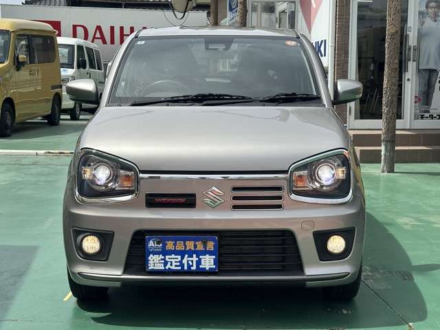 スズキ アルトワークス ワークス ６６０ オートギヤシフト R2年 (東海) 99