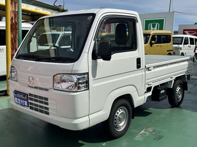 ホンダ アクティトラック ６６０ アタック ４ＷＤ R3年 (東海) 99
