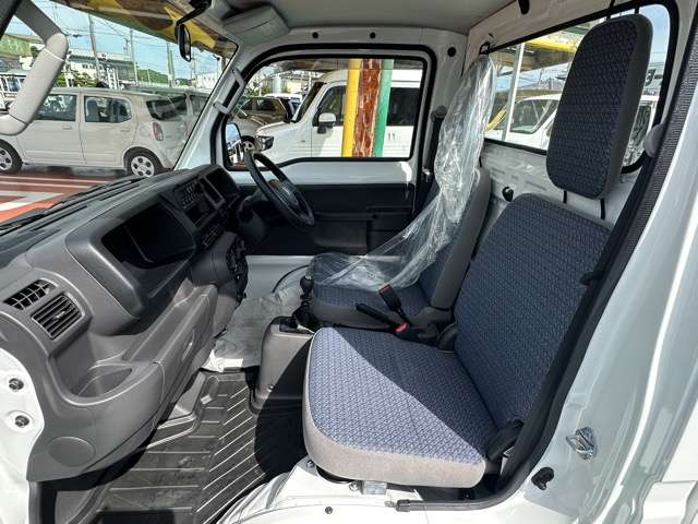 ホンダ アクティトラック ６６０ アタック ４ＷＤ R3年 (東海) 99