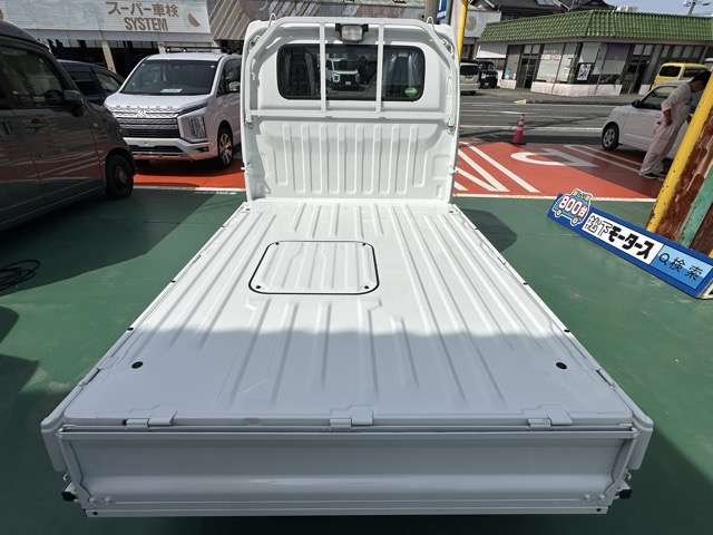 ホンダ アクティトラック ６６０ アタック ４ＷＤ R3年 (東海) 99