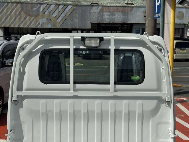 ホンダ アクティトラック ６６０ アタック ４ＷＤ R3年 (東海) 99