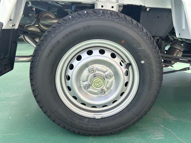 ホンダ アクティトラック ６６０ アタック ４ＷＤ R3年 (東海) 99