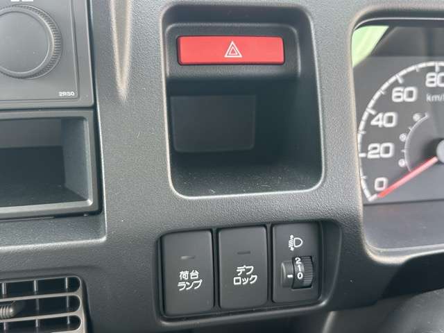 ホンダ アクティトラック ６６０ アタック ４ＷＤ R3年 (東海) 99
