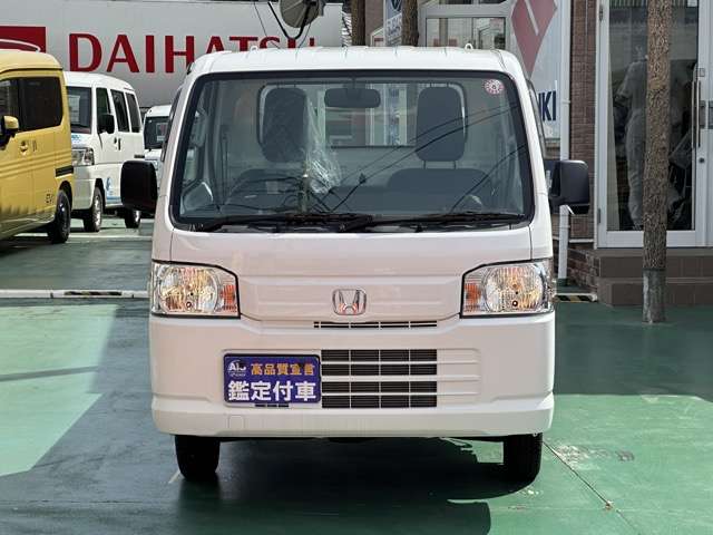 ホンダ アクティトラック ６６０ アタック ４ＷＤ R3年 (東海) 99