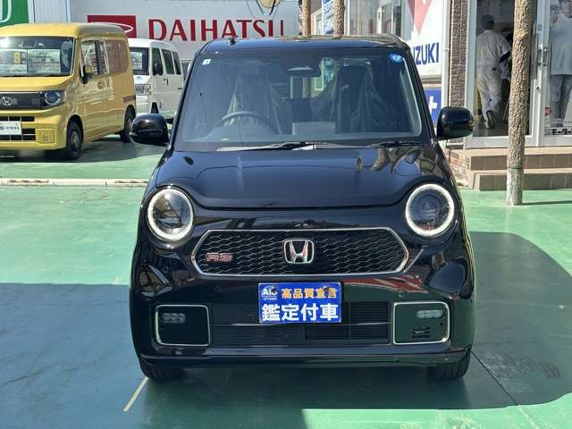 ホンダ Ｎ−ＯＮＥ ６６０ ＲＳ R8年 (東海) 99