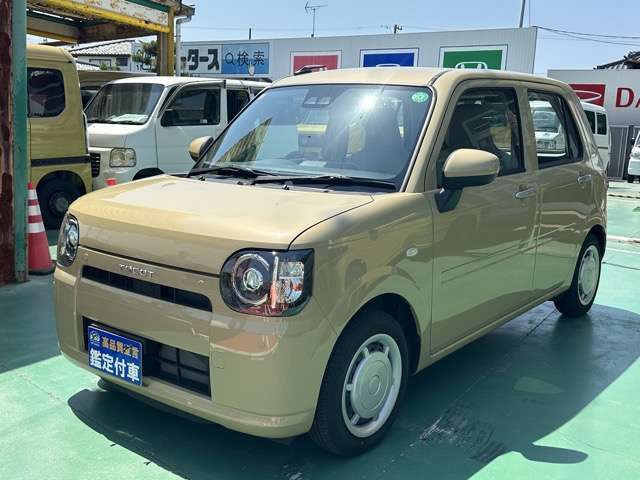 ダイハツ ミラ　トコット ６６０ Ｌ ＳＡＩＩＩ R5年 (東海) 99