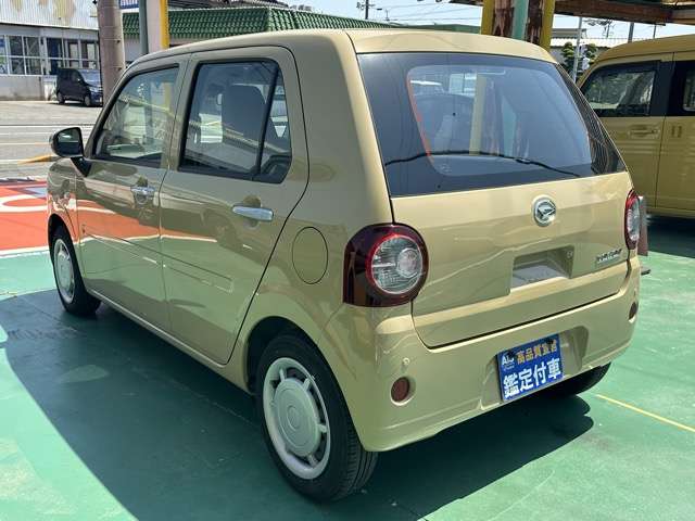ダイハツ ミラ　トコット ６６０ Ｌ ＳＡＩＩＩ R5年 (東海) 99
