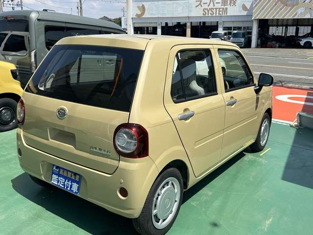 ダイハツ ミラ　トコット ６６０ Ｌ ＳＡＩＩＩ R5年 (東海) 99