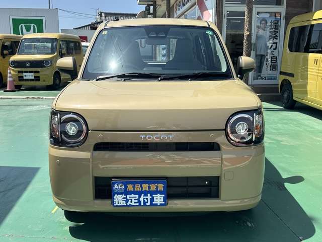 ダイハツ ミラ　トコット ６６０ Ｌ ＳＡＩＩＩ R5年 (東海) 99