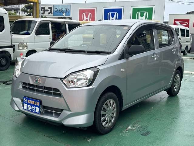 ダイハツ ミラ　イース ６６０ Ｌ R4年 (東海) 99