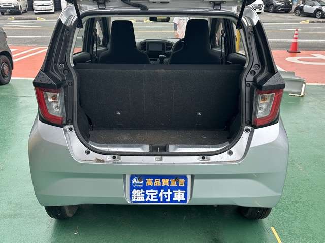 ダイハツ ミラ　イース ６６０ Ｌ R4年 (東海) 99
