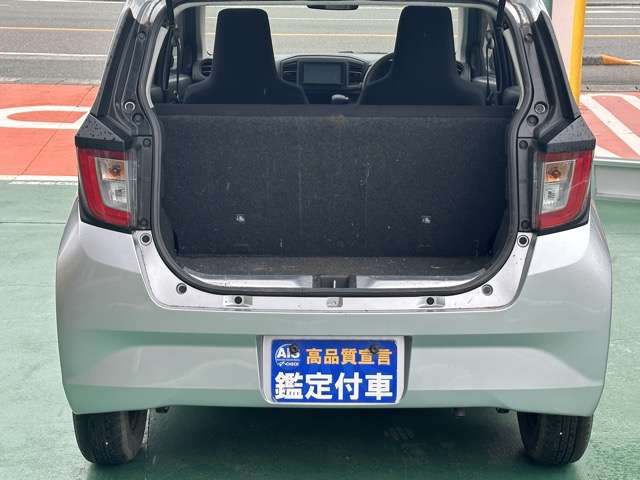 ダイハツ ミラ　イース ６６０ Ｌ R4年 (東海) 99