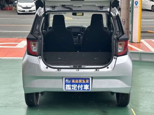 ダイハツ ミラ　イース ６６０ Ｌ R4年 (東海) 99