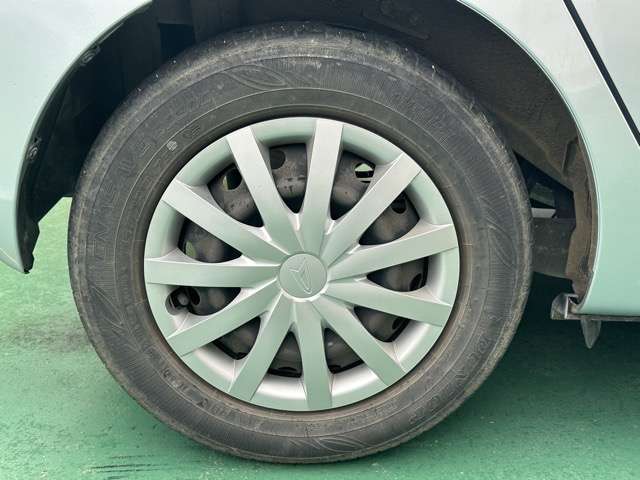 ダイハツ ミラ　イース ６６０ Ｌ R4年 (東海) 99