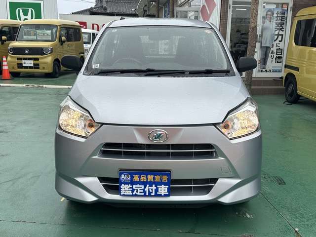 ダイハツ ミラ　イース ６６０ Ｌ R4年 (東海) 99