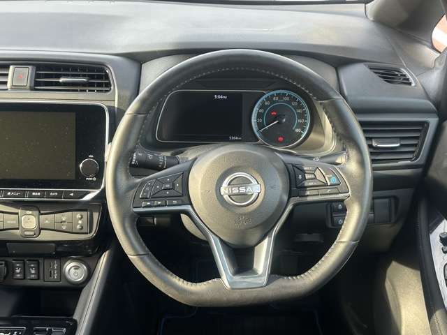日産 リーフ Ｘ　Ｖセレクション R4年 (東海) 99