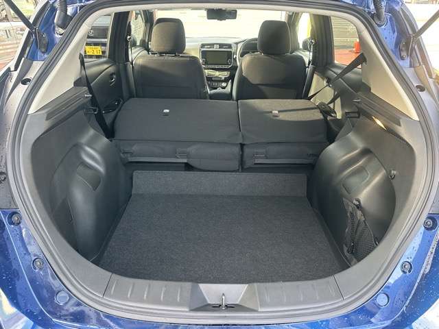 日産 リーフ Ｘ　Ｖセレクション R4年 (東海) 99