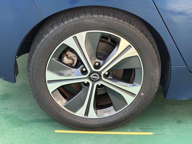 日産 リーフ Ｘ　Ｖセレクション R4年 (東海) 99