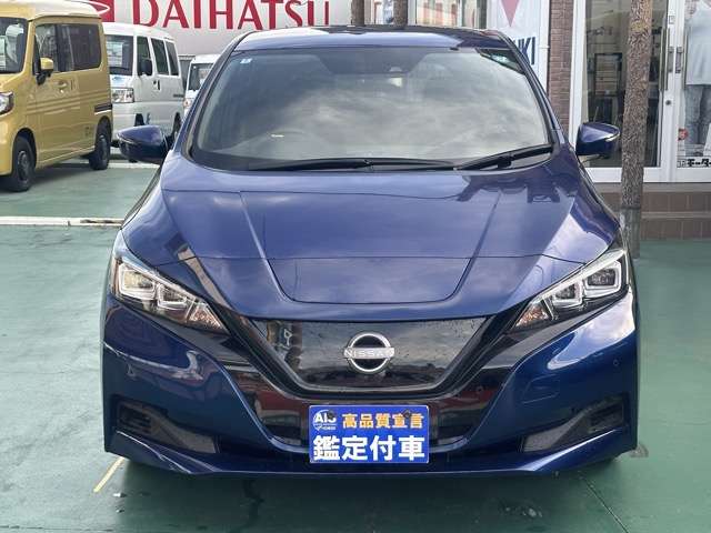 日産 リーフ Ｘ　Ｖセレクション R4年 (東海) 99