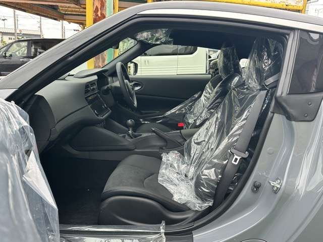 日産 フェアレディＺ ３．０ バージョン ＳＴ R7年 (東海) 99