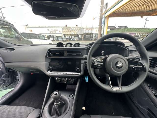 日産 フェアレディＺ ３．０ バージョン ＳＴ R7年 (東海) 99
