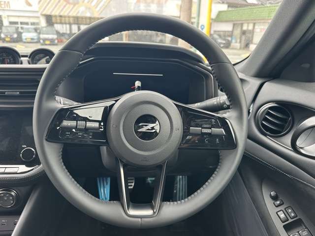 日産 フェアレディＺ ３．０ バージョン ＳＴ R7年 (東海) 99