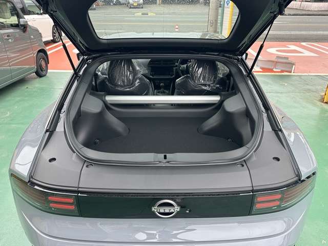 日産 フェアレディＺ ３．０ バージョン ＳＴ R7年 (東海) 99