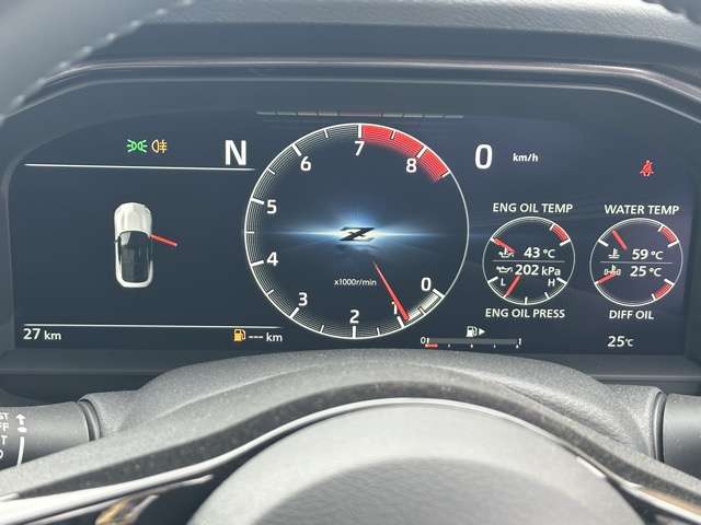 日産 フェアレディＺ ３．０ バージョン ＳＴ R7年 (東海) 99