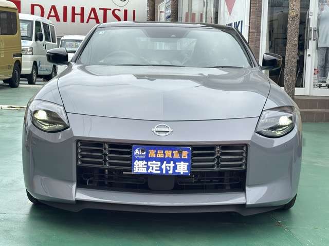 日産 フェアレディＺ ３．０ バージョン ＳＴ R7年 (東海) 99