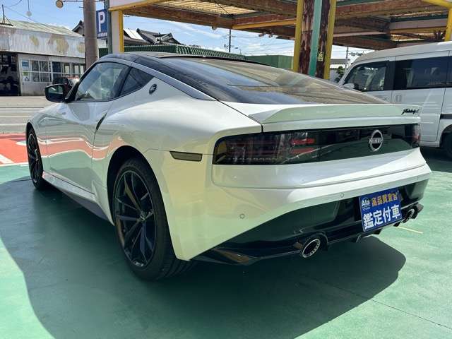 日産 フェアレディＺ ３．０ バージョン Ｓ R7年 (東海) 99