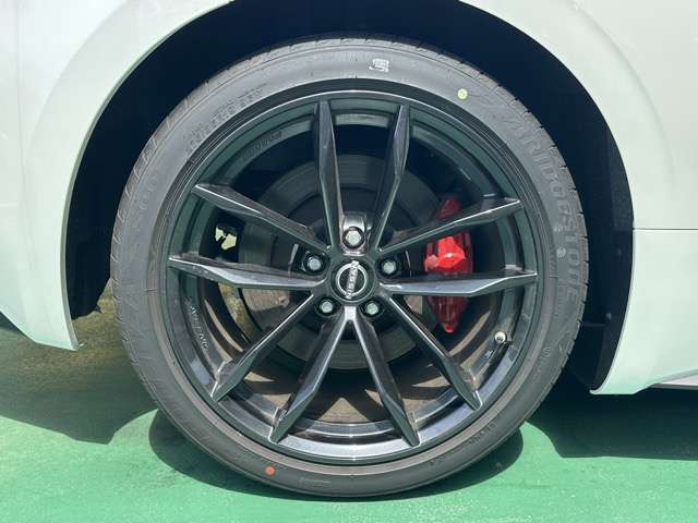 日産 フェアレディＺ ３．０ バージョン Ｓ R7年 (東海) 99