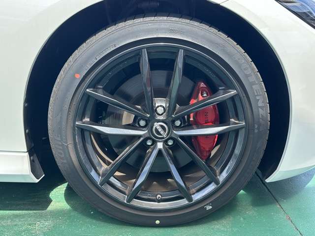 日産 フェアレディＺ ３．０ バージョン Ｓ R7年 (東海) 99
