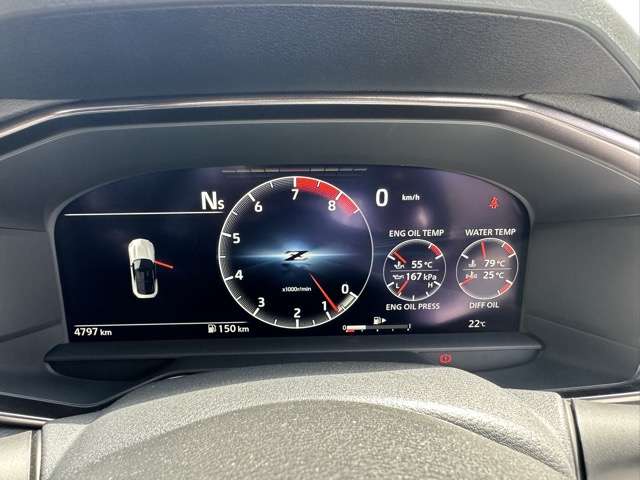 日産 フェアレディＺ ３．０ バージョン Ｓ R7年 (東海) 99