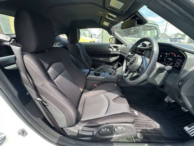 日産 フェアレディＺ ３．０ バージョン Ｓ R7年 (東海) 99
