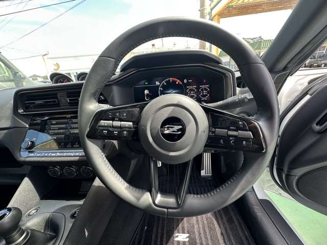 日産 フェアレディＺ ３．０ バージョン Ｓ R7年 (東海) 99