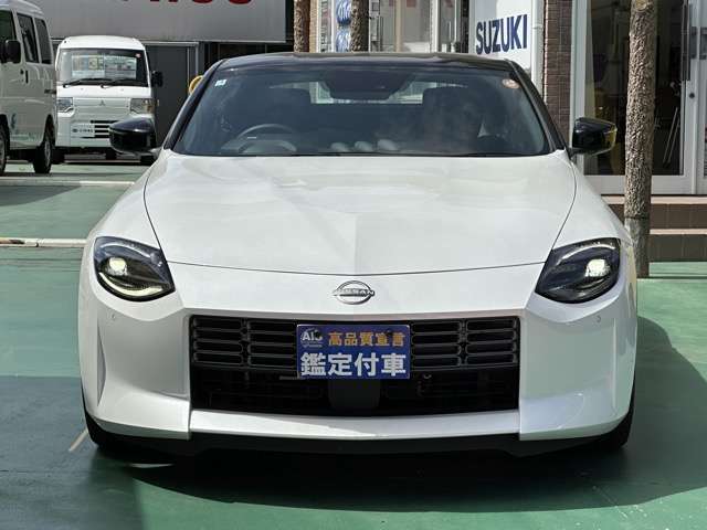 日産 フェアレディＺ ３．０ バージョン Ｓ R7年 (東海) 99