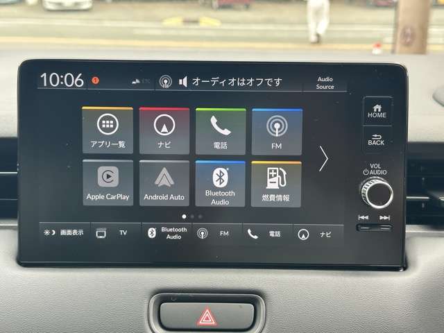 ホンダ ヴェゼル １．５ Ｅ：ＨＥＶ ＲＳ R8年 (東海) 99