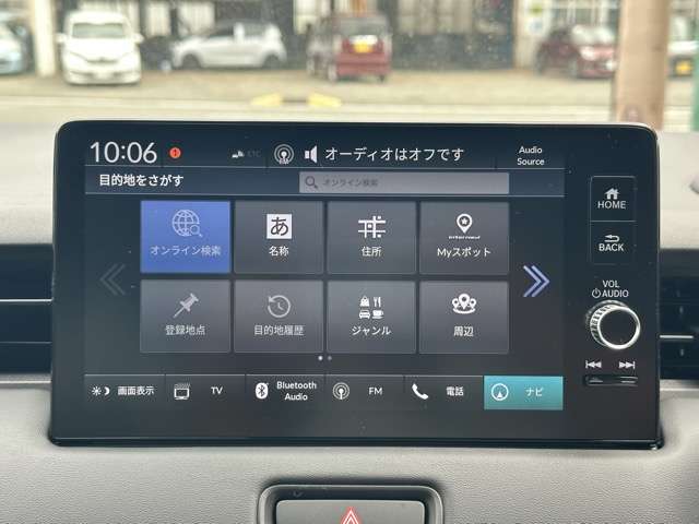 ホンダ ヴェゼル １．５ Ｅ：ＨＥＶ ＲＳ R8年 (東海) 99