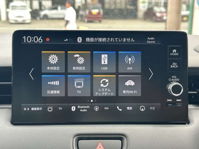 ホンダ ヴェゼル １．５ Ｅ：ＨＥＶ ＲＳ R8年 (東海) 99